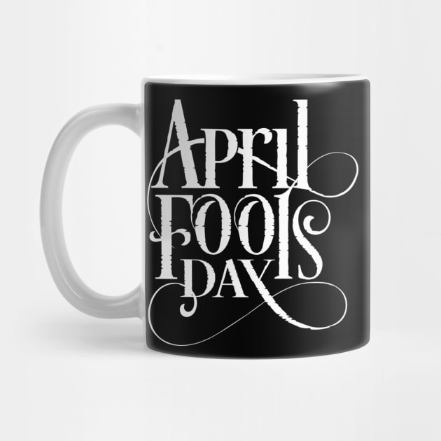 April fools day by WordFandom